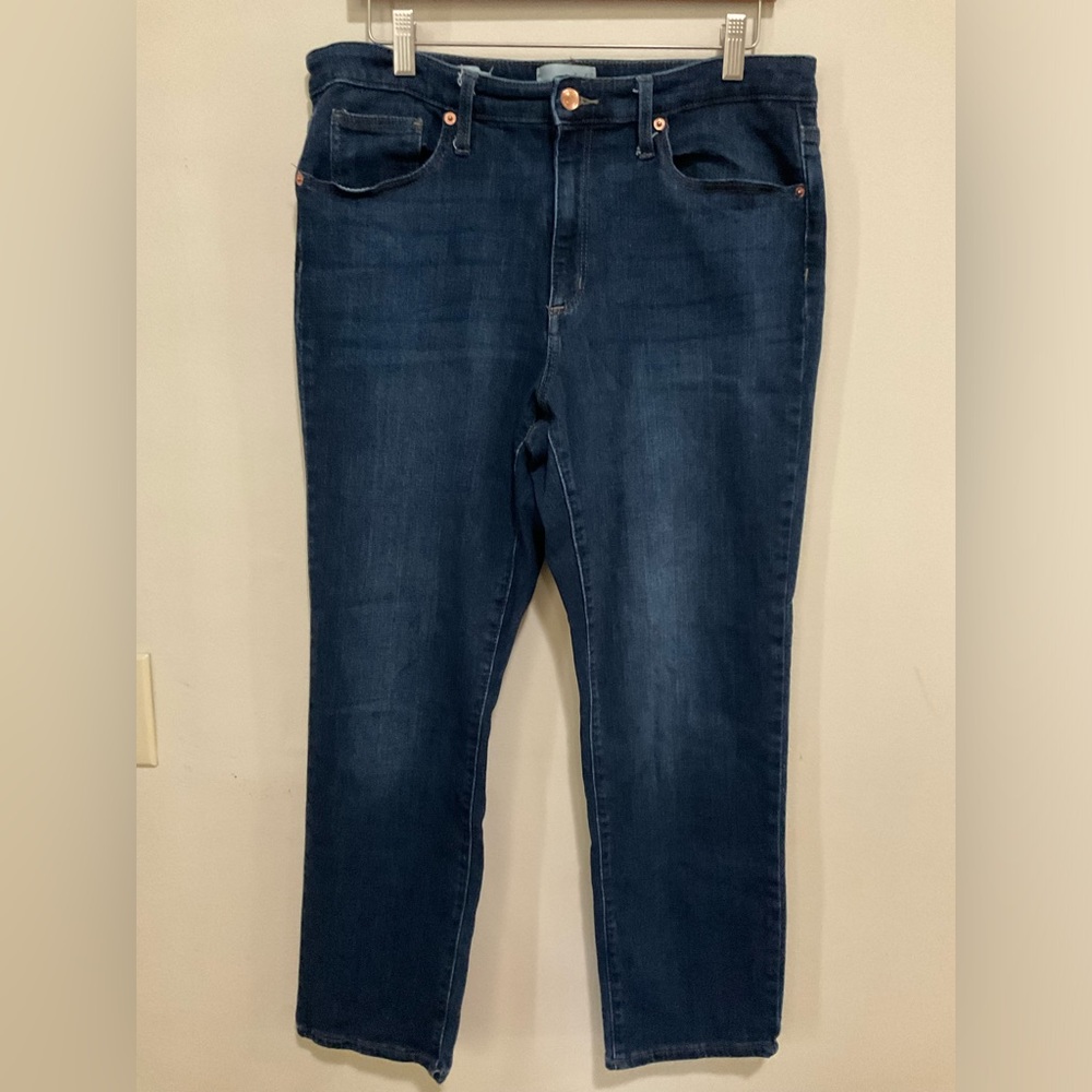 Universal Threads Jeans - image 1